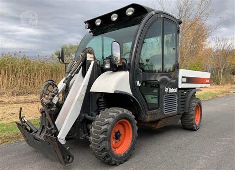 bobcat 2013 toolcat 5600 4x4 skid-steer loader|bobcat toolcat 5600 bed.